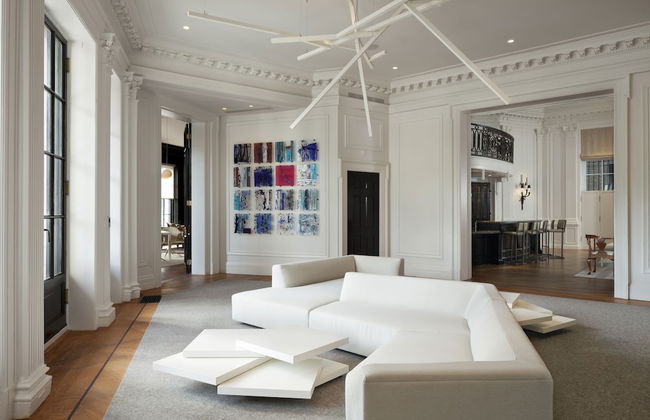 Placemakr Dupont Circle - Foto 5