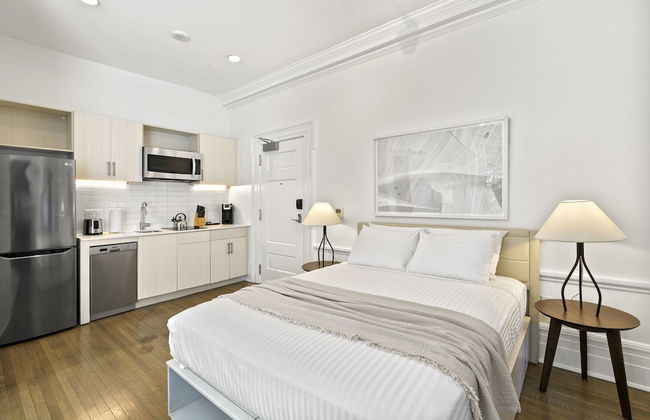 Placemakr Dupont Circle - Foto 29