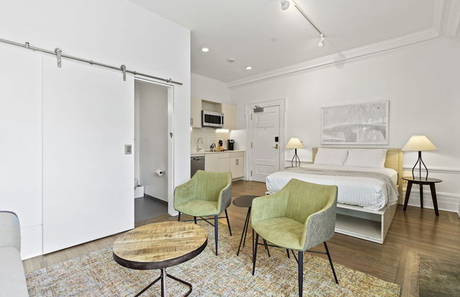 Placemakr Dupont Circle - Foto 37