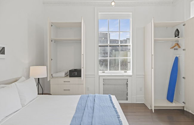 Placemakr Dupont Circle - Foto 57