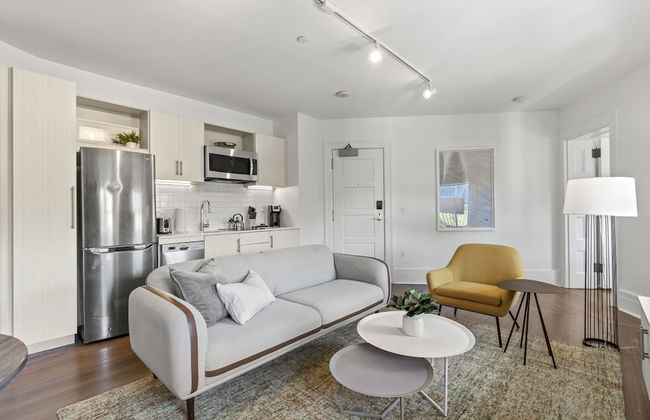 Placemakr Dupont Circle - Foto 15