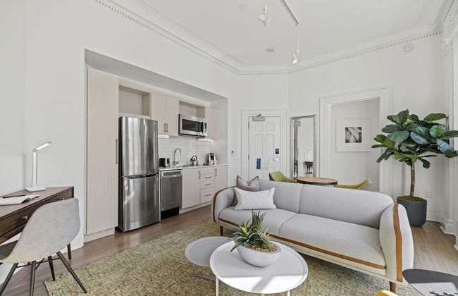 Placemakr Dupont Circle - Foto 50