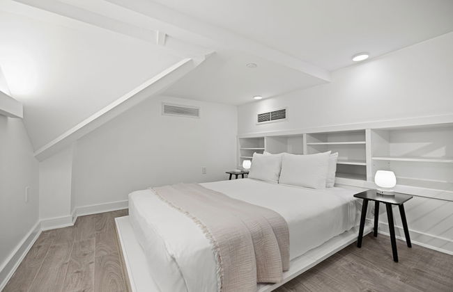 Placemakr Dupont Circle - Foto 41