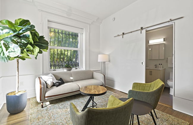 Placemakr Dupont Circle - Foto 34