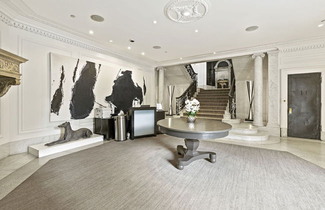 Placemakr Dupont Circle - Foto 2