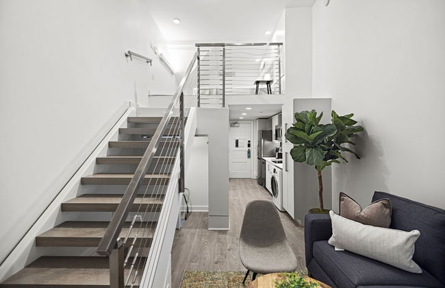 Placemakr Dupont Circle - Foto 40