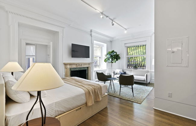 Placemakr Dupont Circle - Foto 38