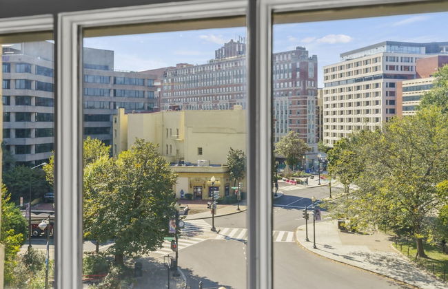 Placemakr Dupont Circle - Foto 26