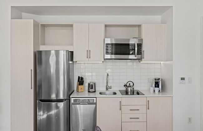 Placemakr Dupont Circle - Foto 68