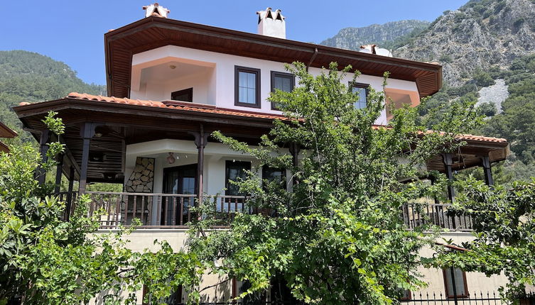 Photo 1 - Villa Mobella