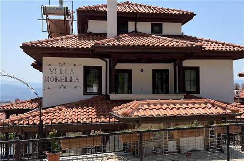 Foto 71 - Villa Mobella
