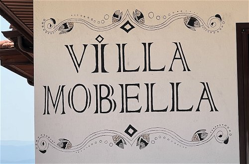 Foto 72 - Villa Mobella