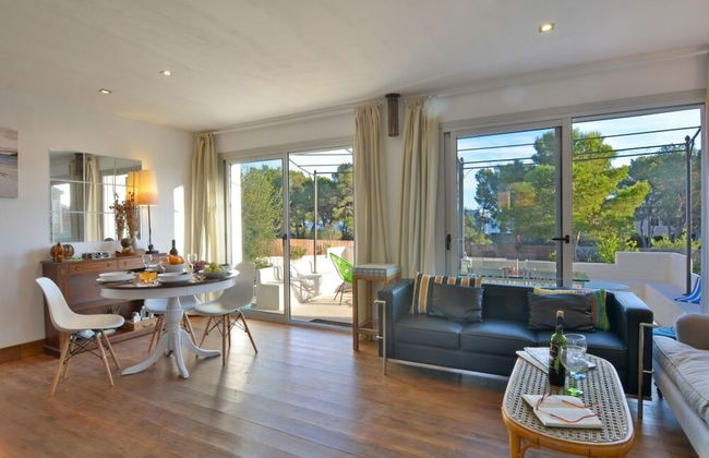 Unique Modern Villa with very pool - Foto 9