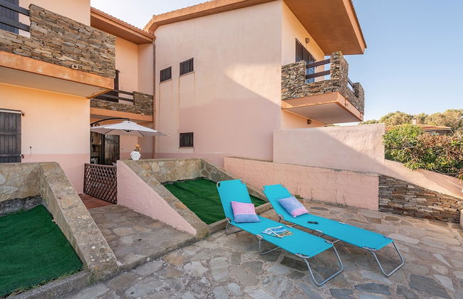 AffittaSardegna - Janna Apartments - Photo 25