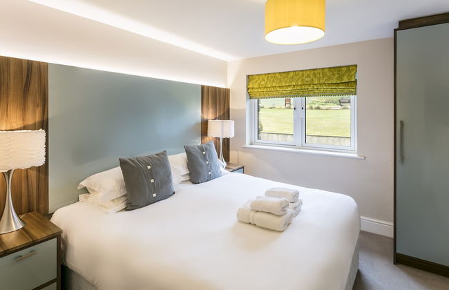 Golf Apartment @ Carus Green - Foto 3