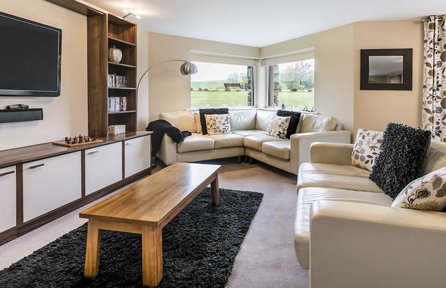 Golf Apartment @ Carus Green - Foto 1