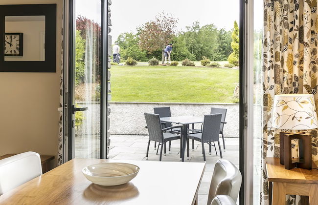 Golf Apartment @ Carus Green - Foto 14