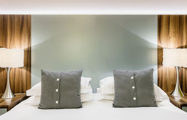 Golf Apartment @ Carus Green - Foto 6