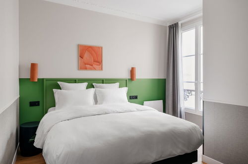 Photo 10 - Edgar Suites Saint-Lazare - Amsterdam