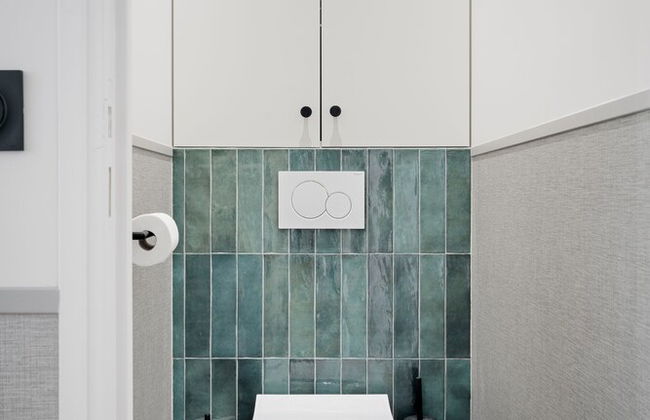 Edgar Suites Saint-Lazare - Amsterdam - Foto 51