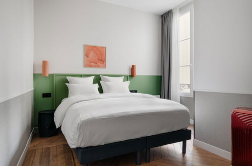 Photo 9 - Edgar Suites Saint-Lazare - Amsterdam