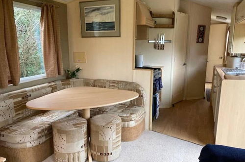 Photo 14 - Cosy, Quiet Static Caravan, Mawgan Porth, St Eval