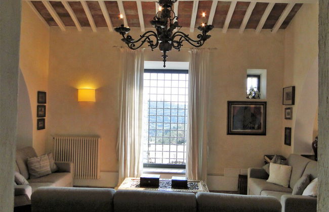 Villa Close to Florence, Hot Tub & Breathtaking View - Foto 24