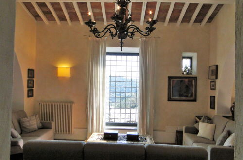 Foto 24 - Villa Close to Florence, Hot Tub & Breathtaking View