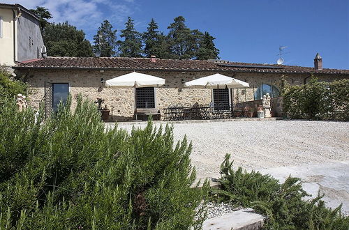 Photo 48 - Villa Close to Florence, Hot Tub & Breathtaking View