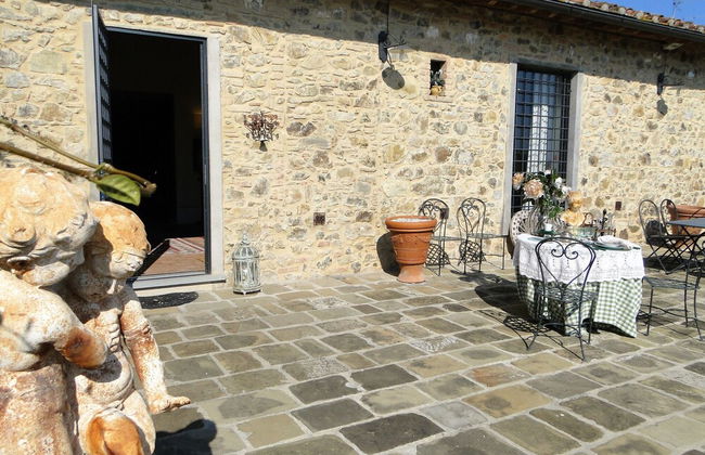 Villa Close to Florence, Hot Tub & Breathtaking View - Foto 28