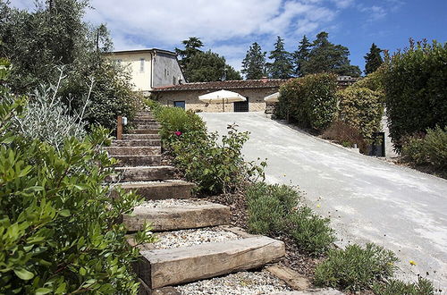 Photo 47 - Villa Close to Florence, Hot Tub & Breathtaking View