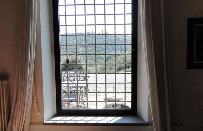 Villa Close to Florence, Hot Tub & Breathtaking View - Foto 22