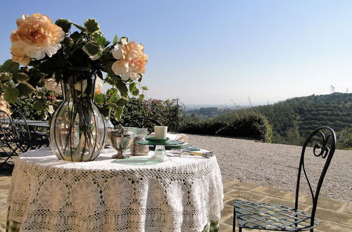 Photo 25 - Villa Close to Florence, Hot Tub & Breathtaking View