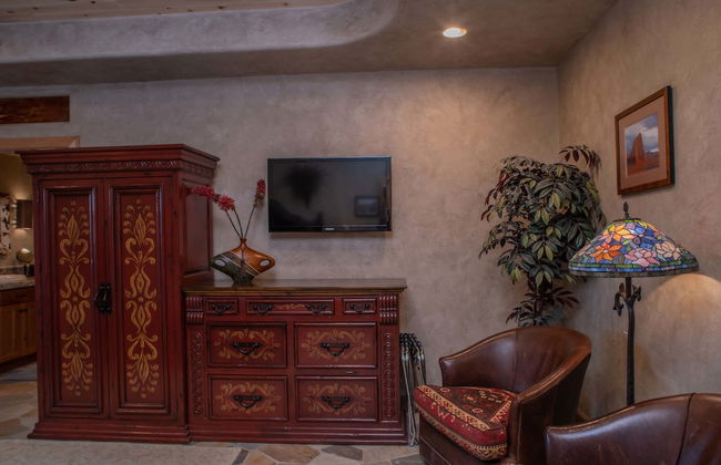 Cougar Ridge Resort, LLC - Foto 17