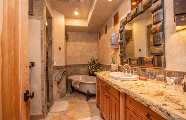 Cougar Ridge Resort, LLC - Foto 78