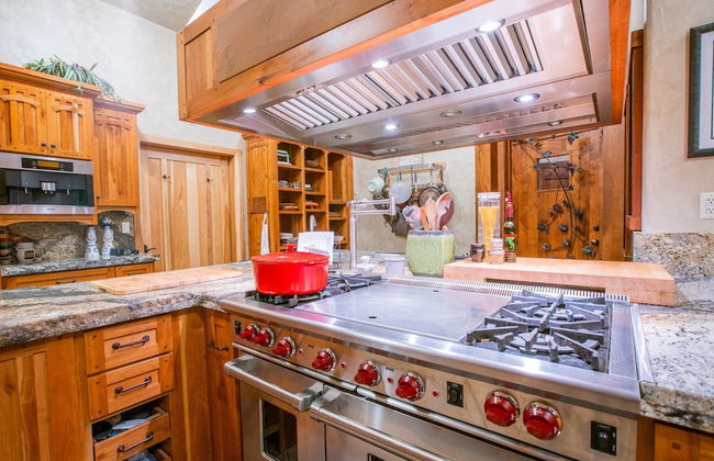 Cougar Ridge Resort, LLC - Foto 39