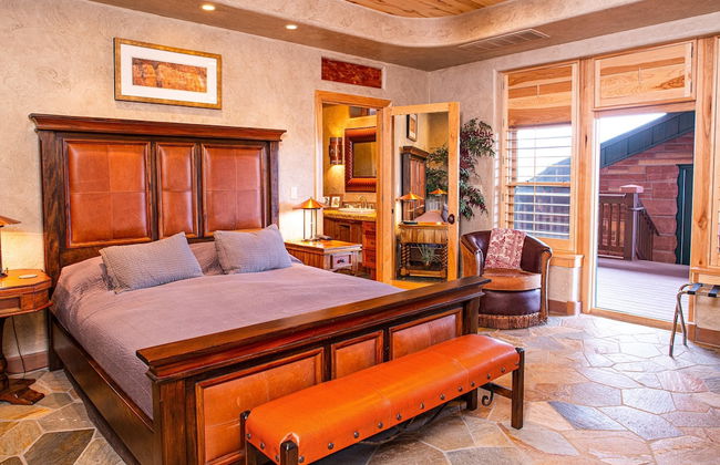 Cougar Ridge Resort, LLC - Foto 25