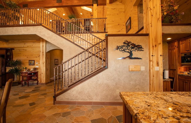 Cougar Ridge Resort, LLC - Foto 50