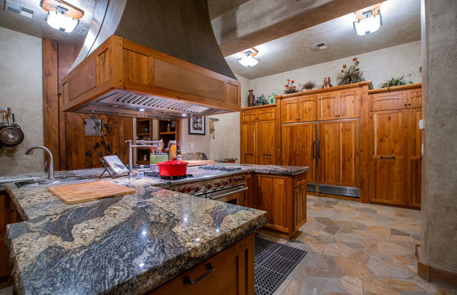 Cougar Ridge Resort, LLC - Foto 32