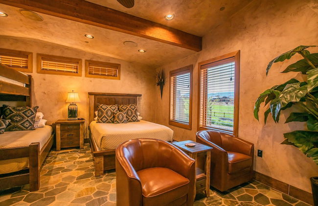Cougar Ridge Resort, LLC - Foto 4