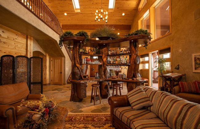Cougar Ridge Resort, LLC - Foto 56