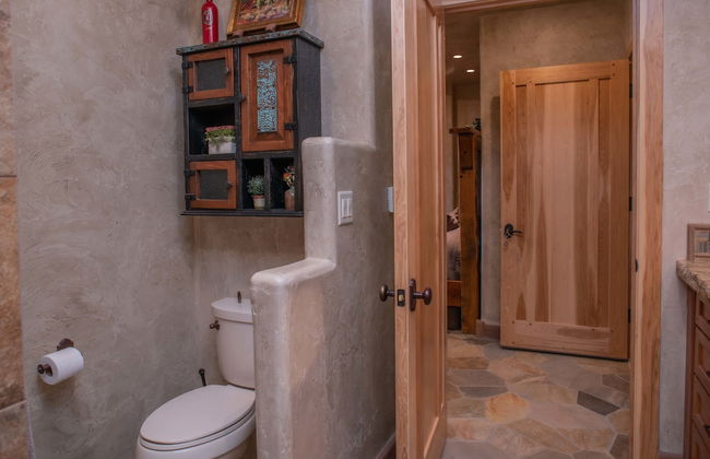 Cougar Ridge Resort, LLC - Foto 71