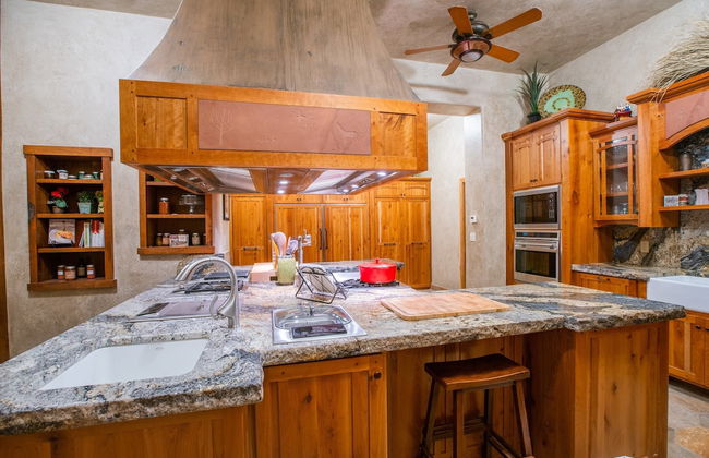 Cougar Ridge Resort, LLC - Foto 36