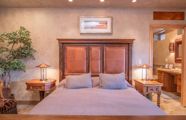 Cougar Ridge Resort, LLC - Foto 19