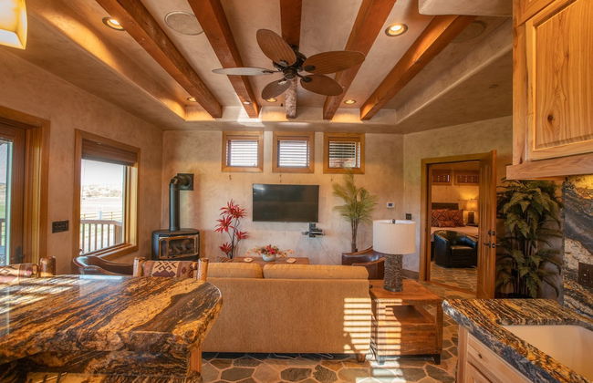 Cougar Ridge Resort, LLC - Foto 44