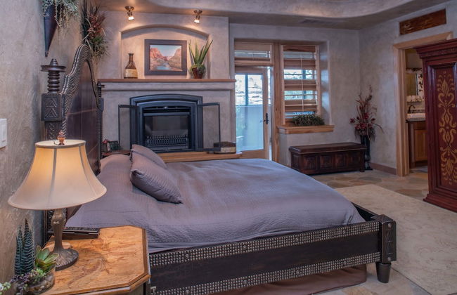 Cougar Ridge Resort, LLC - Foto 11