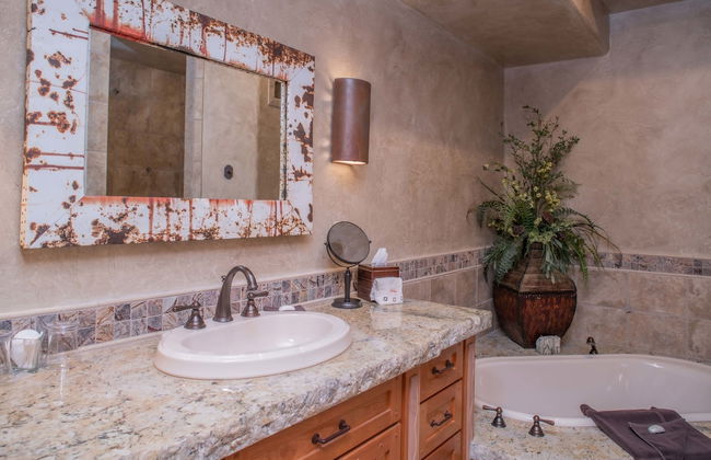 Cougar Ridge Resort, LLC - Foto 75