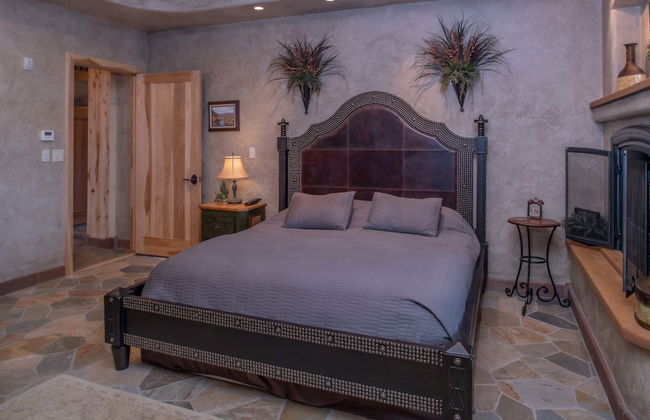 Cougar Ridge Resort, LLC - Foto 15
