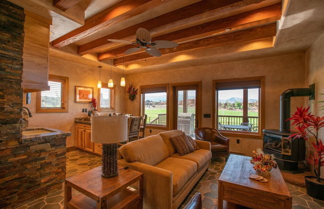 Cougar Ridge Resort, LLC - Foto 47