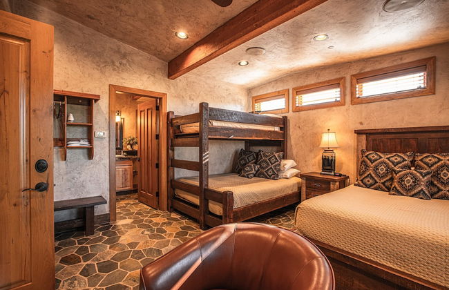 Cougar Ridge Resort, LLC - Foto 7